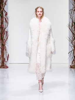 Fall 2016 Ready-to-Wear