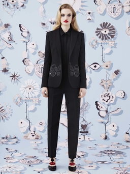 Fall 2016 Ready-to-Wear