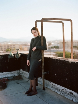 Fall 2016 Ready-to-Wear