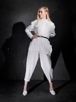 Fall 2016 Ready-to-Wear