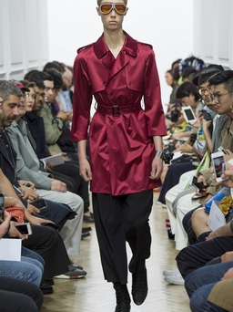 Spring 2017 Menswear