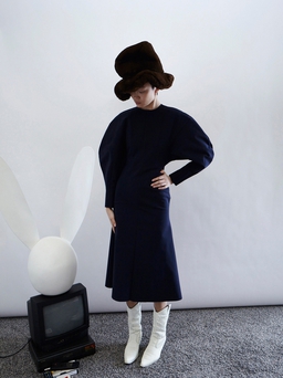 Fall 2016 Ready-to-Wear