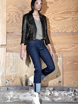 Fall 2016 Ready-to-Wear