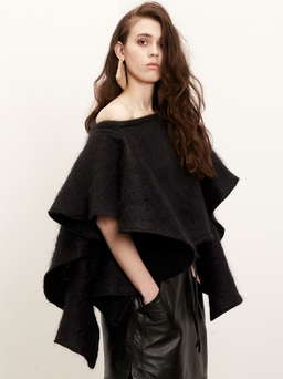 Fall 2016 Ready-to-Wear