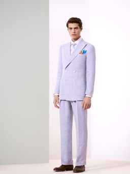 Spring 2017 Menswear