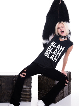 Fall 2016 Ready-to-Wear