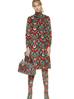 Fall 2016 Ready-to-Wear