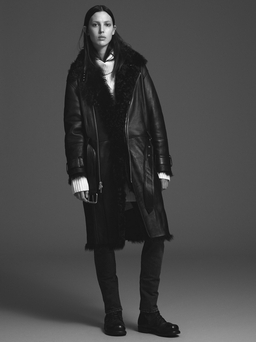 Fall 2016 Ready-to-Wear