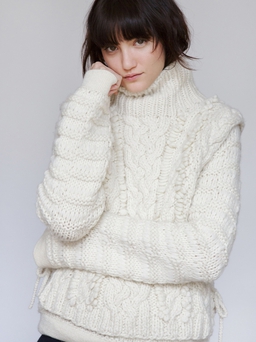 Fall 2016 Ready-to-Wear