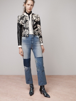 Fall 2016 Ready-to-Wear