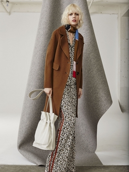 Fall 2016 Ready-to-Wear