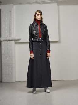 Fall 2016 Ready-to-Wear