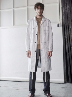 Spring 2017 Menswear