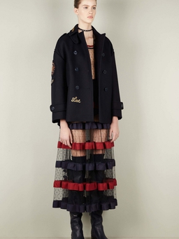 Fall 2016 Ready-to-Wear