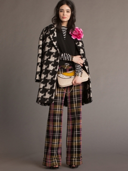 Fall 2016 Ready-to-Wear