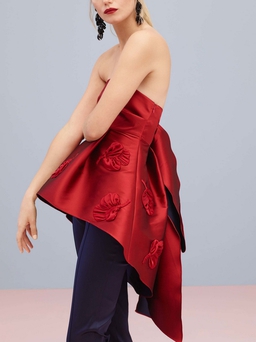 Fall 2016 Ready-to-Wear