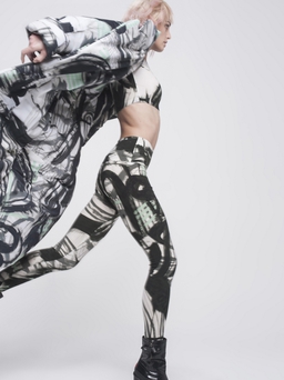 Fall 2016 Ready-to-Wear