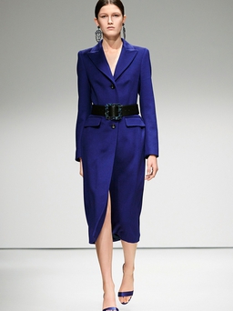 Fall 2016 Ready-to-Wear