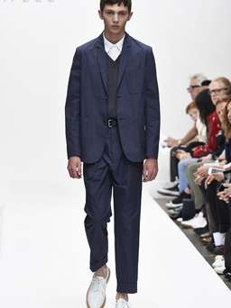 Spring 2017 Menswear