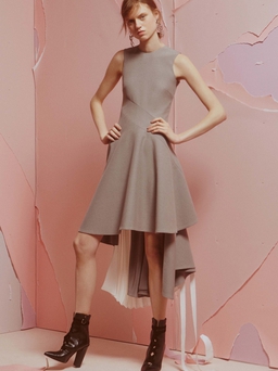 Fall 2016 Ready-to-Wear