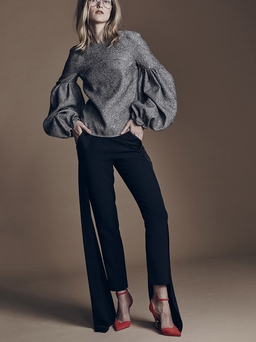 Fall 2016 Ready-to-Wear