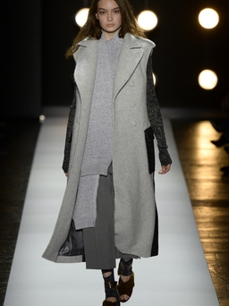 Fall 2016 Ready-to-Wear