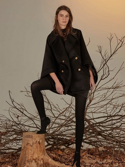 Fall 2016 Ready-to-Wear