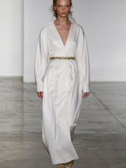 Fall 2016 Ready-to-Wear