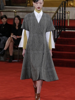 Fall 2016 Ready-to-Wear