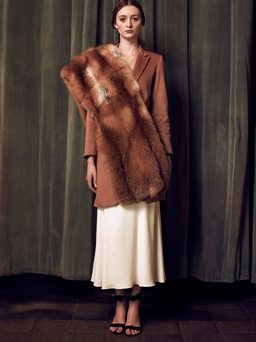 Fall 2016 Ready-to-Wear