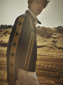 Spring 2017 Menswear