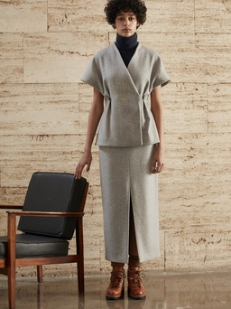 Fall 2016 Ready-to-Wear