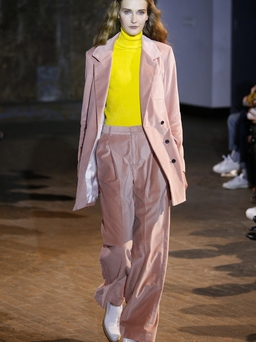 Fall 2016 Ready-to-Wear