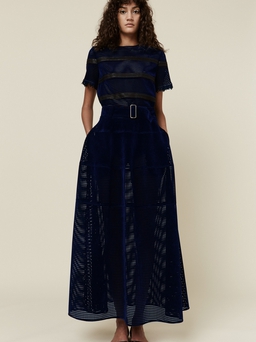 Fall 2016 Ready-to-Wear