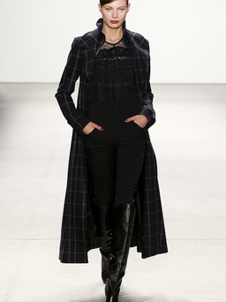 Fall 2016 Ready-to-Wear