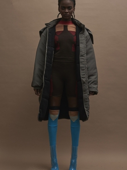 Fall 2016 Ready-to-Wear