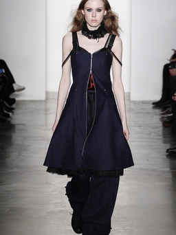 Fall 2016 Ready-to-Wear