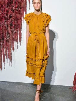 Fall 2016 Ready-to-Wear