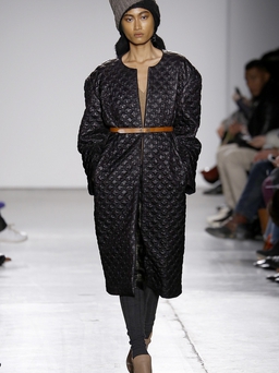 Fall 2016 Ready-to-Wear