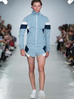 Spring 2017 Menswear