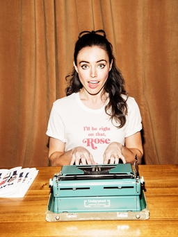 Fall 2016 Ready-to-Wear