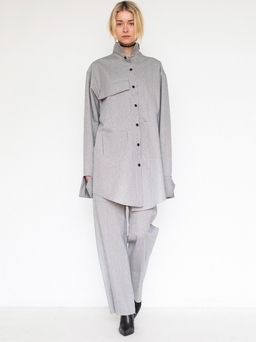 Fall 2016 Ready-to-Wear