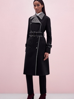 Fall 2016 Ready-to-Wear