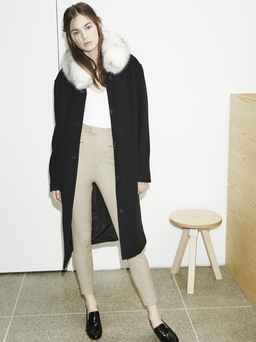 Fall 2016 Ready-to-Wear