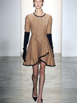 Fall 2016 Ready-to-Wear