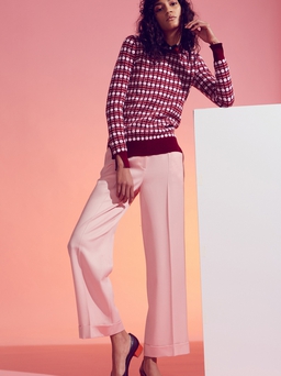 Fall 2016 Ready-to-Wear