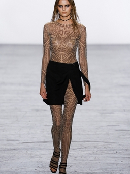 Fall 2016 Ready-to-Wear