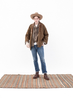 Fall 2016 Ready-to-Wear