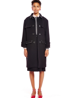 Fall 2016 Ready-to-Wear