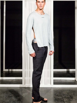 Spring 2017 Menswear